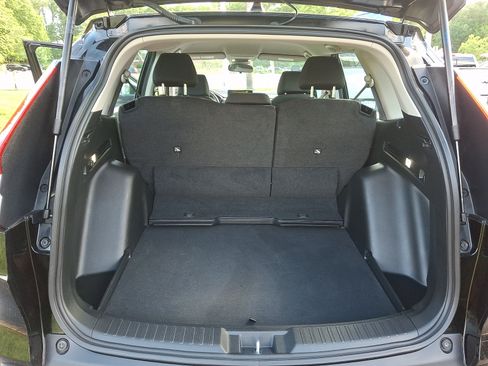 Used 2024 Honda CR-V LX image 30