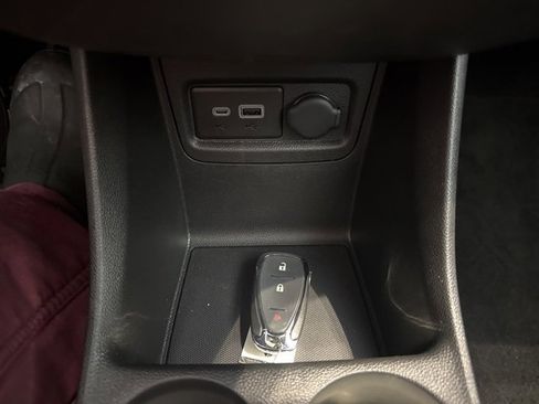 Certified 2022 Chevrolet Spark LT w/ Driver Confidence Package image 19