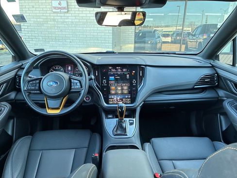 Used 2023 Subaru Outback Wilderness image 13
