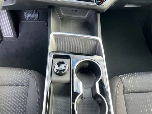 New 2026 Chevrolet Equinox LT image 25