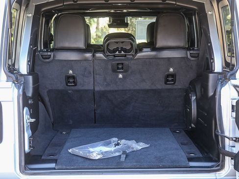 Used 2023 Jeep Wrangler Unlimited Rubicon 392 w/ Xtreme Recon 35" Tire Package image 24