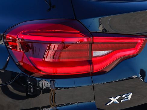 Used 2020 BMW X3 sDrive30i w/ Convenience Package image 12