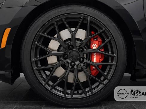 Used 2024 Ford Mustang GT Premium RWD image 20