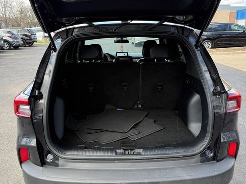 Used 2025 Ford Escape ST-Line image 21