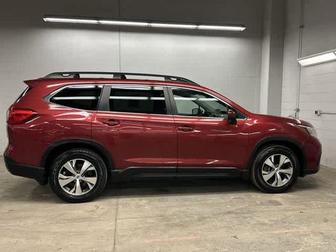 Used 2020 Subaru Ascent Premium w/ Convenience Package image 3