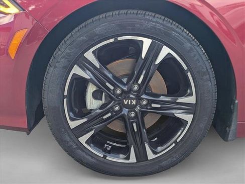 Used 2021 Kia K5 GT-Line FWD image 24
