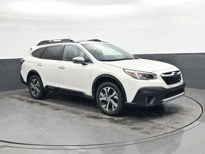 Used 2020 Subaru Outback Touring XT