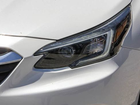Used 2021 Subaru Legacy Premium AWD/4WD image 7