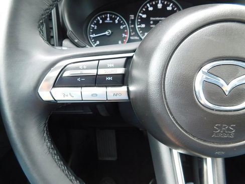 Used 2025 MAZDA CX-50 AWD 2.5 S w/ Premium Package image 30