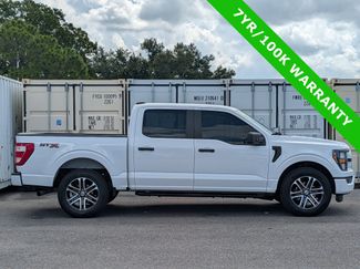 Certified 2023 Ford F150 XL w/ STX Appearance Package RWD video 3
