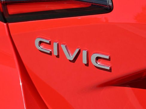 Used 2023 Honda Civic EX-L image 13