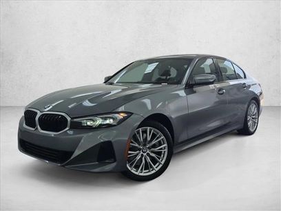 Used 2023 BMW 330i Sedan w/ Driving Assistance Package