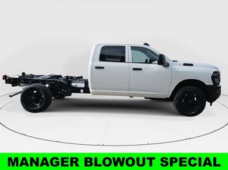 New 2026 RAM 2500 Tradesman RWD video 2