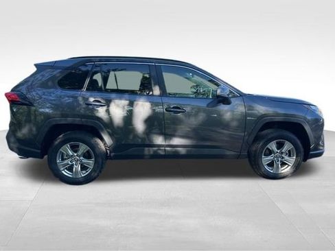 Certified 2025 Toyota RAV4 XLE AWD/4WD image 7