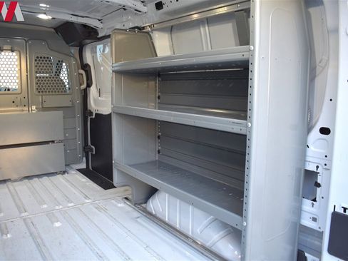 Used 2018 Ford Transit 150 130 Low Roof image 24