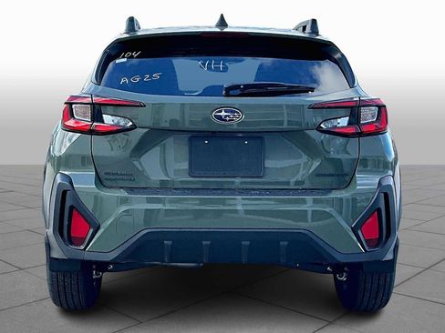 New 2026 Subaru Crosstrek 2.0i Premium image 4