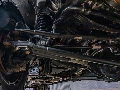 Used 2025 RAM 3500 Limited image 14