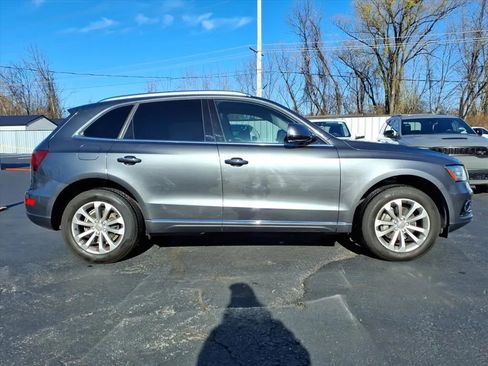 Used 2016 Audi Q5 2.0T Premium Plus w/ Technology Package image 2