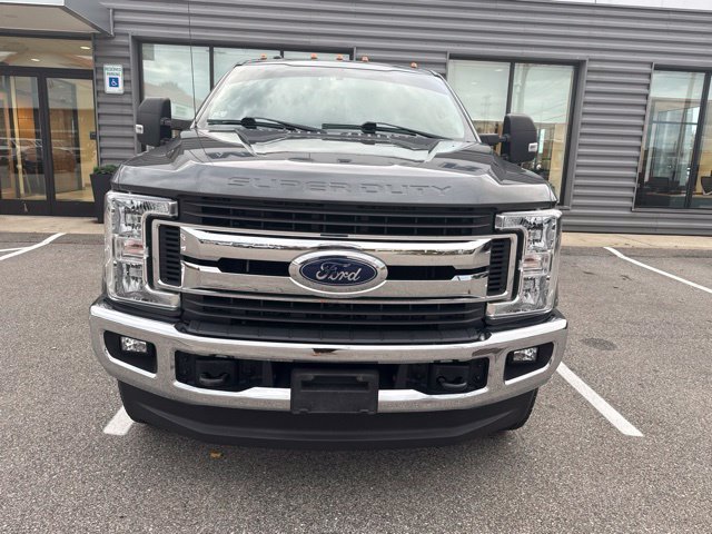 Used 2019 Ford F250 XLT w/ XLT Value Package AWD/4WD image 9