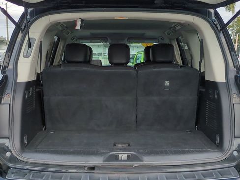 Used 2019 Nissan Armada SL w/ Premium Package image 13