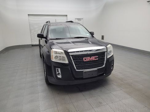 Used 2015 GMC Terrain SLE image 14
