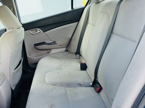 Used 2013 Honda Civic LX image 13