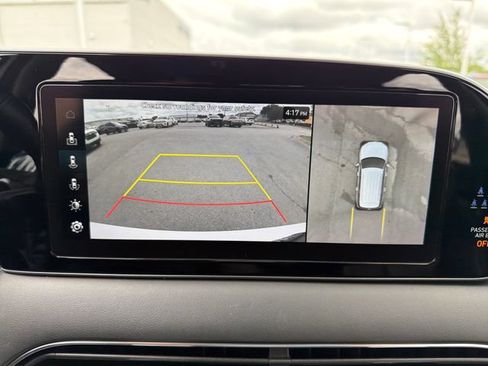 Used 2022 Hyundai Palisade Limited AWD/4WD image 13
