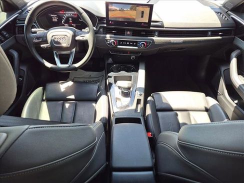 Used 2024 Audi A4 2.0T Premium Plus AWD/4WD image 18