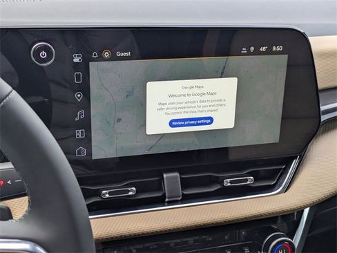 New 2026 Chevrolet Equinox ACTIV w/ Convenience Package III image 18