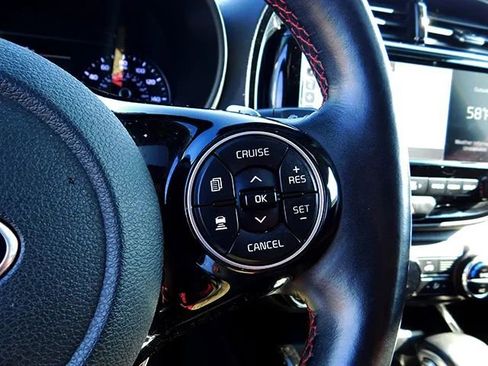 Used 2021 Kia Soul Turbo image 18