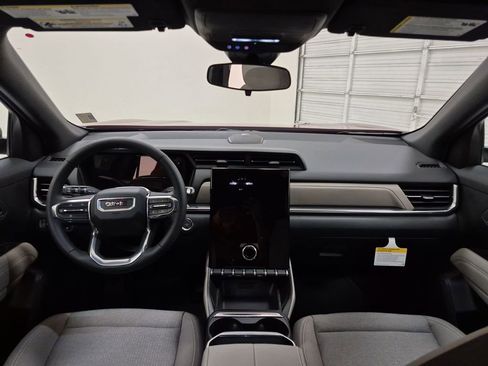 New 2026 GMC Terrain Elevation image 21