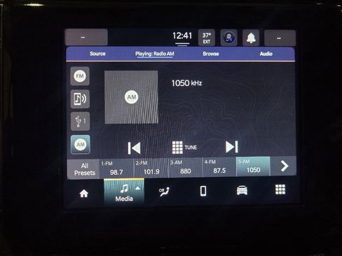 Used 2022 Jeep Grand Cherokee L Laredo w/ Luxury Tech Group I image 25