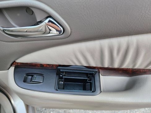 Used 2003 Acura TL FWD image 35