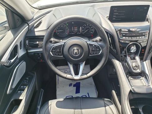 Certified 2023 Acura RDX AWD w/ Technology Package image 13