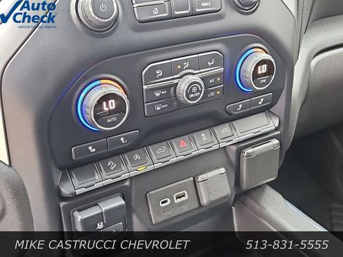Used 2020 Chevrolet Silverado 1500 RST AWD/4WD image 19