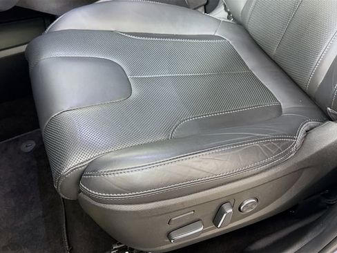 Certified 2023 Hyundai Santa Fe Calligraphy image 22