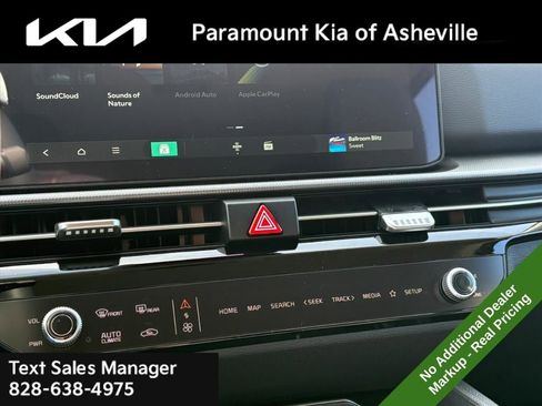 New 2026 Kia Sportage S image 10