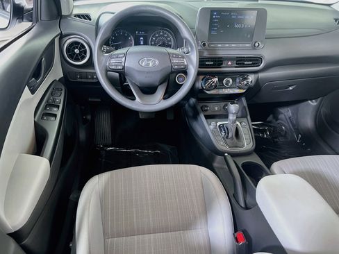 Used 2023 Hyundai Kona SEL w/ Cargo Package AWD/4WD image 20