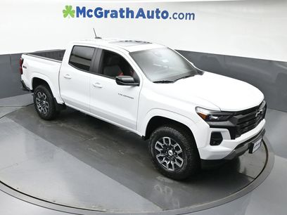 New 2026 Chevrolet Colorado Z71 w/ Z71 Convenience Package 2