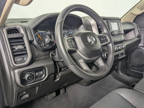 Used 2019 RAM 1500 Tradesman image 11