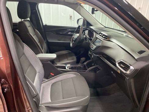 Used 2023 Chevrolet TrailBlazer LT image 20