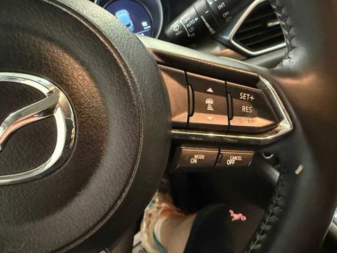 Used 2019 MAZDA CX-5 Touring AWD/4WD image 29