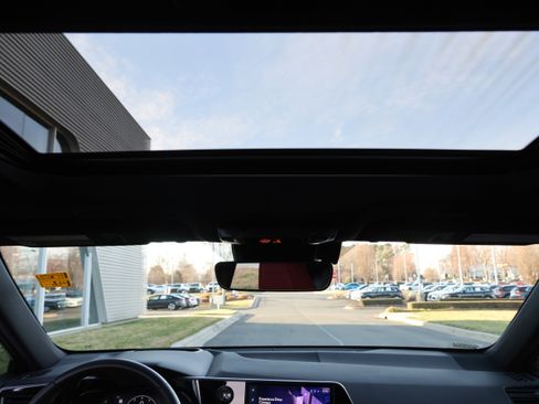 Used 2024 Lexus NX 350 F Sport image 33