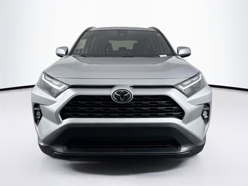 Certified 2023 Toyota RAV4 XLE Premium image 8