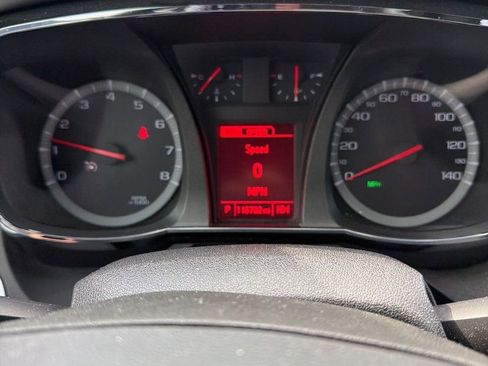 Used 2015 GMC Terrain SLE FWD image 4