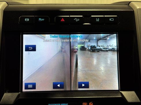 Used 2020 Ford F250 King Ranch w/ King Ranch Ultimate Package AWD/4WD image 39