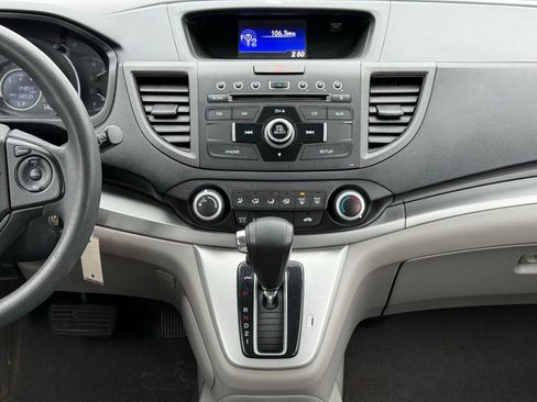 Used 2014 Honda CR-V LX image 18
