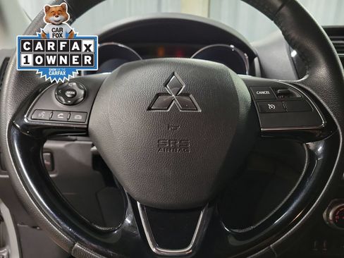 Used 2023 Mitsubishi Outlander Sport SE AWD/4WD image 21