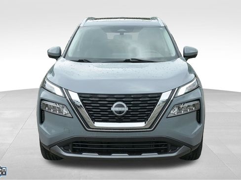 Used 2023 Nissan Rogue SL w/ SL Premium Package AWD/4WD image 5