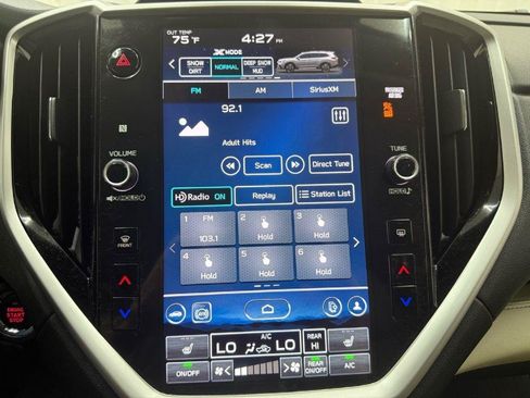 Used 2023 Subaru Ascent Limited w/ Technology Package AWD/4WD image 18